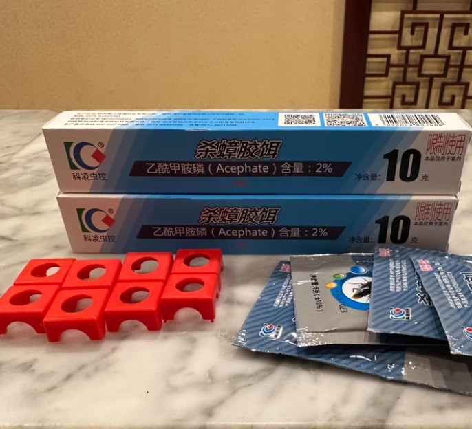 蟑螂药杀蟑螂有用吗_灭蟑螂药_灭蟑螂的药长什么样子