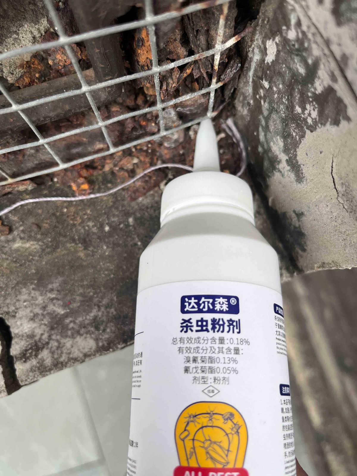 灭蟑螂的药有毒吗_灭蟑螂的药怎么用_灭蟑螂药