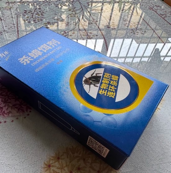 灭蟑螂的药怎么用_灭蟑螂药_灭蟑螂的药有毒吗