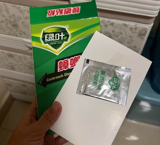 灭蟑螂药_灭蟑螂的药怎么用_灭蟑螂的药有毒吗