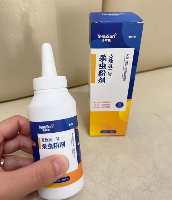 蟑螂药灭蟑螂_蟑螂药杀蟑螂有用吗_灭蟑螂药