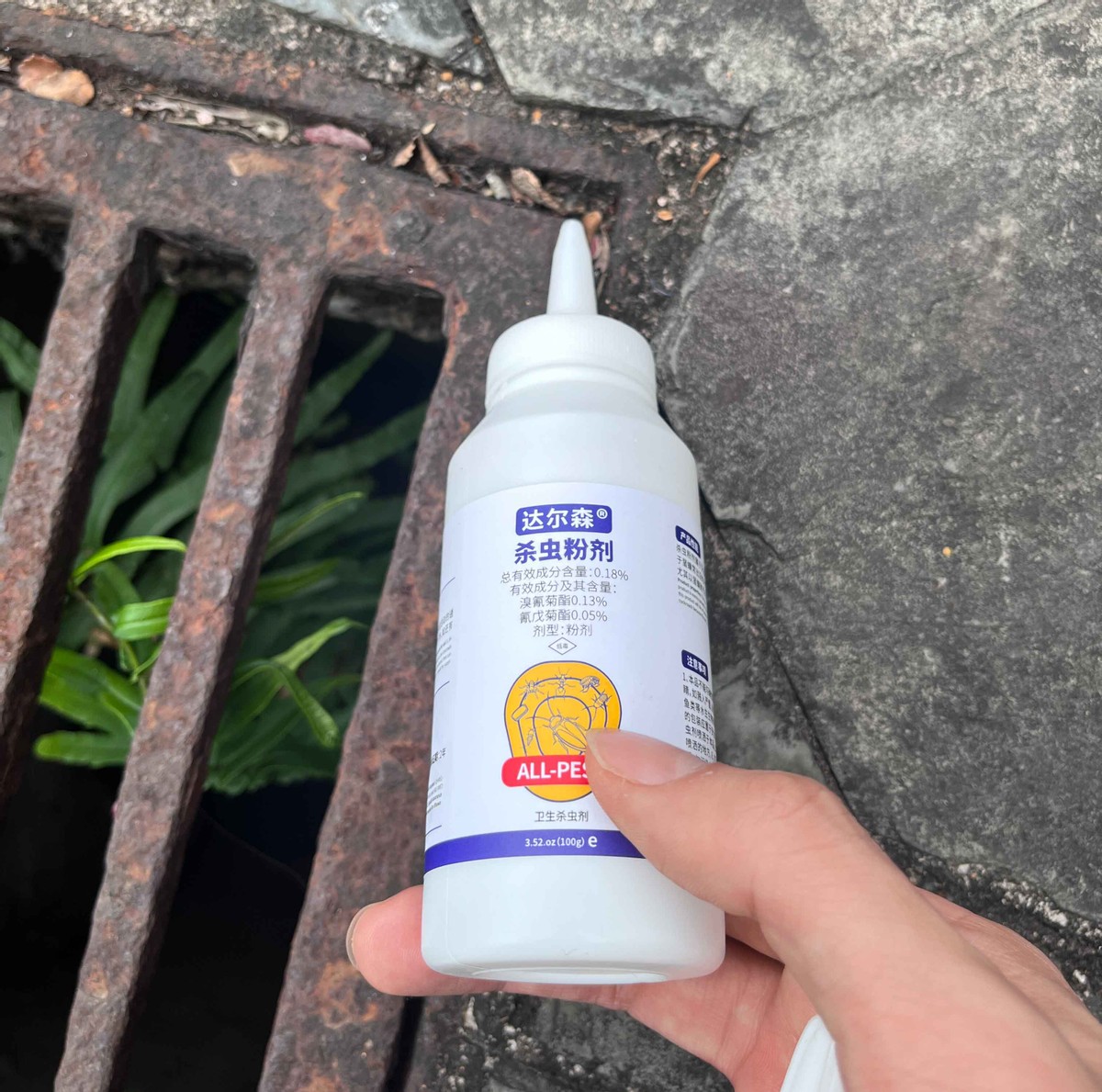 灭蟑螂的药怎么用_灭蟑螂的药长什么样子_灭蟑螂药