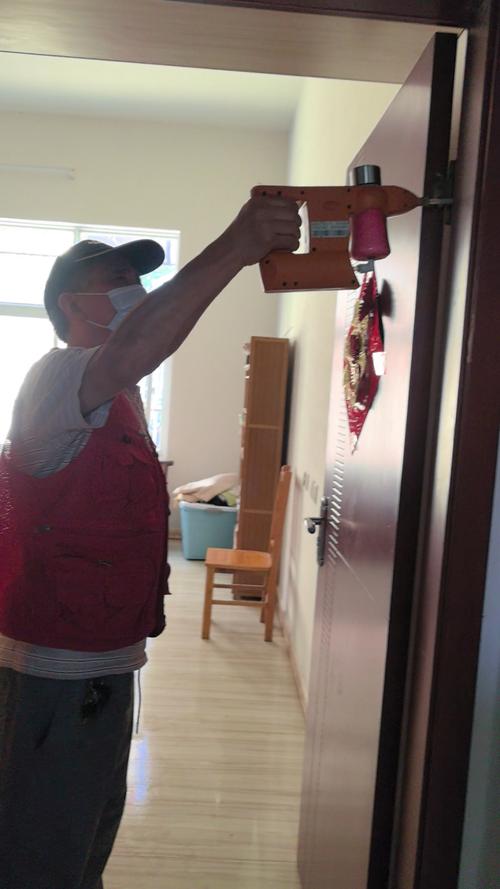 防治别墅装修白蚁用什么药_别墅装修如何防治白蚁_防治别墅装修白蚁的措施