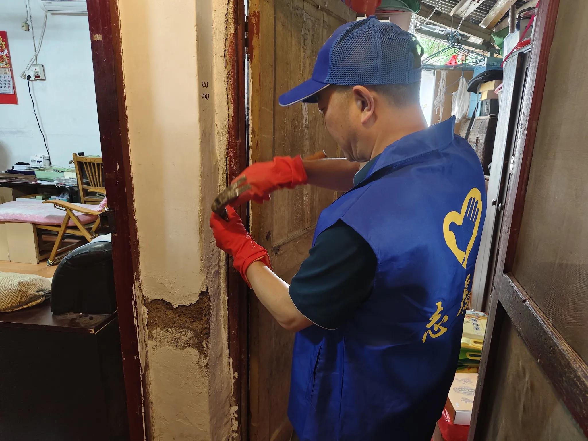 防治白蚁最有效的是什么药_灭治白蚁有哪些药物_灭白蚁防治