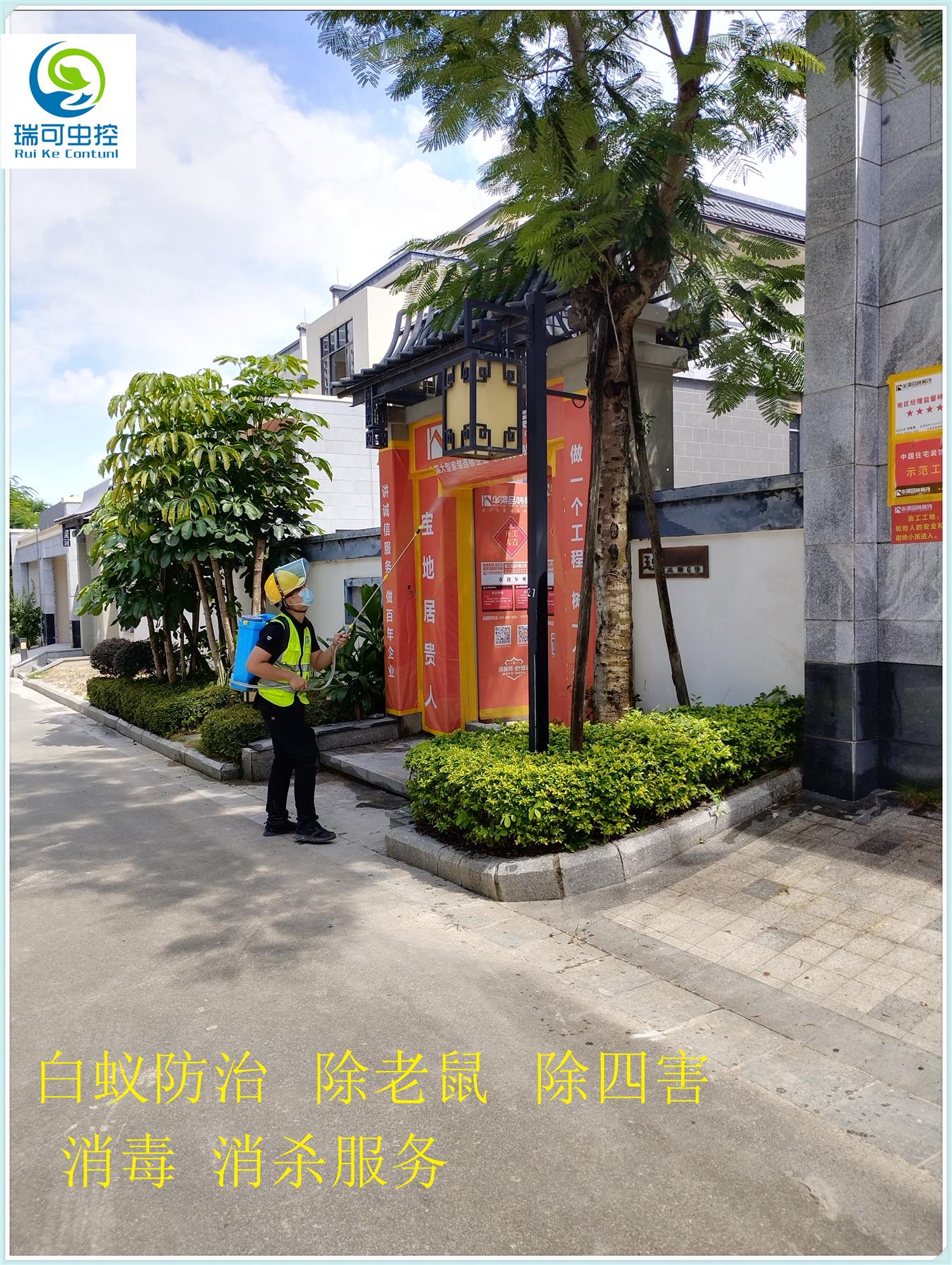 灭杀蟑螂上门服务多少钱一次_上门灭蟑螂服务价格_灭蟑螂的专业公司上门