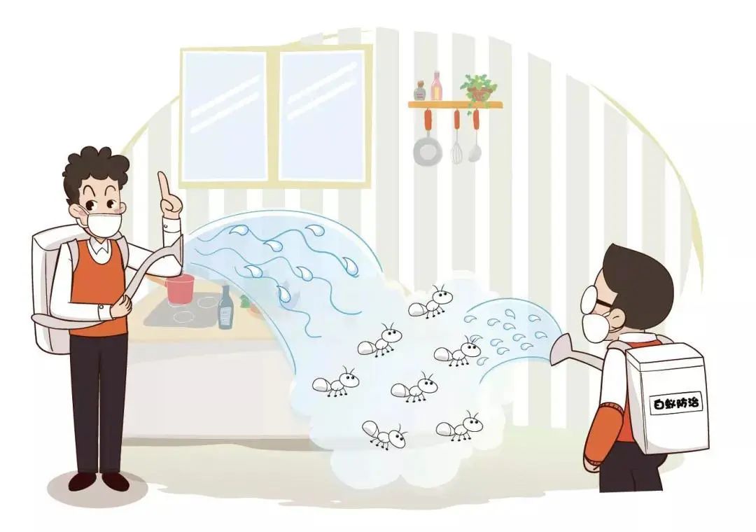 灭部门白蚁是哪个部门_灭白蚁有毒吗_灭白蚁是哪个部门