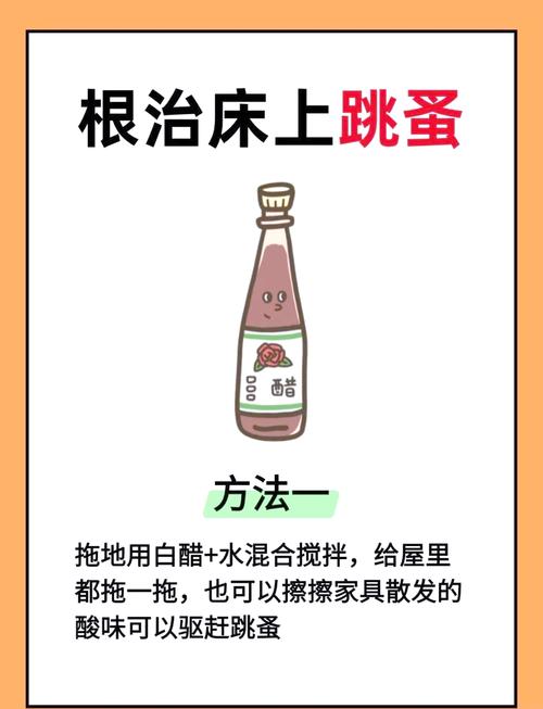 消灭妙招跳蚤家里有蟑螂_消灭妙招跳蚤家里怎么消毒_家里消灭跳蚤妙招