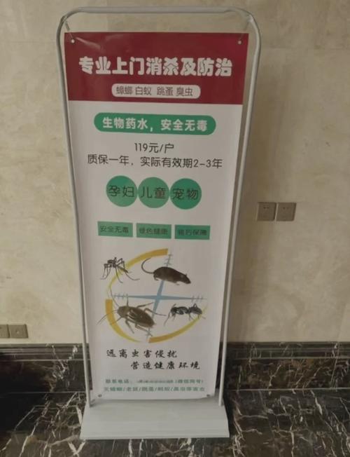 蟑螂上门灭杀_灭蟑螂的专业公司上门多少钱_灭杀蟑螂上门服务多少钱一次