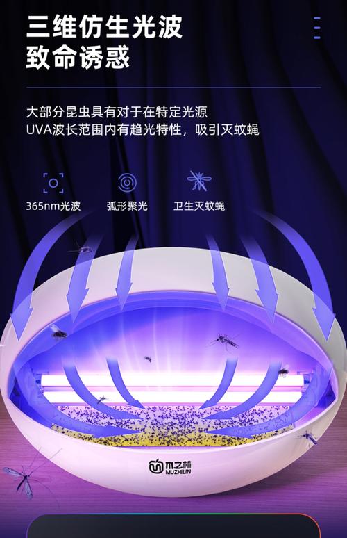 灭苍蝇的灯_灭苍蝇灯对人有害吗_灭苍蝇灯有用吗
