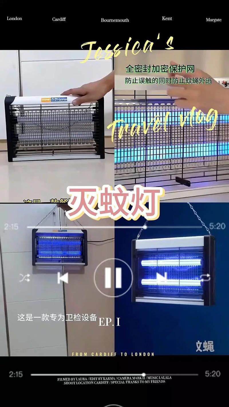 灭苍蝇的灯_灭苍蝇灯对人有害吗_灭苍蝇灯有用吗