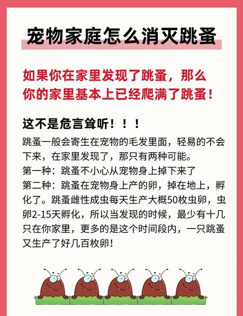 杀灭跳蚤_灭杀跳蚤最有效的方法_灭杀跳蚤有什么特效药